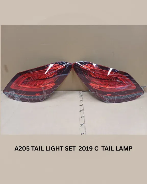 TAIL LAMP